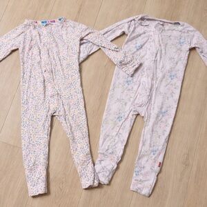 Magnetic Me 2 Piece Bundle Pajamas